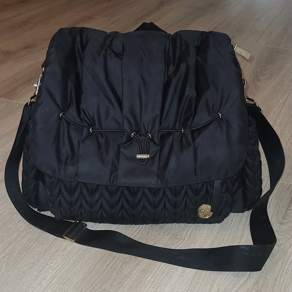 Diaper bag